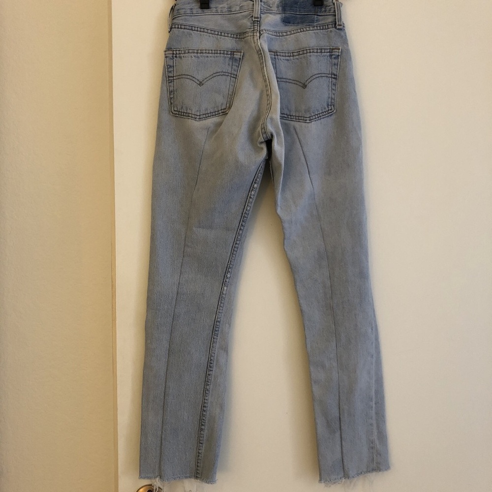 Reformation Vintage Levi’s
